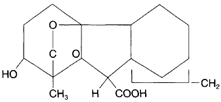 Gibberellic acid