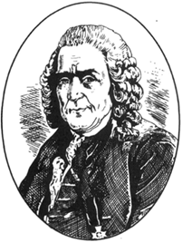 Carolus Linnaeus