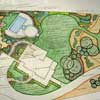 Landscape Design, Garden Design, Landscape garden layout